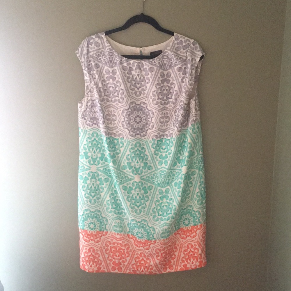 Limited dress- EUC!  Size L